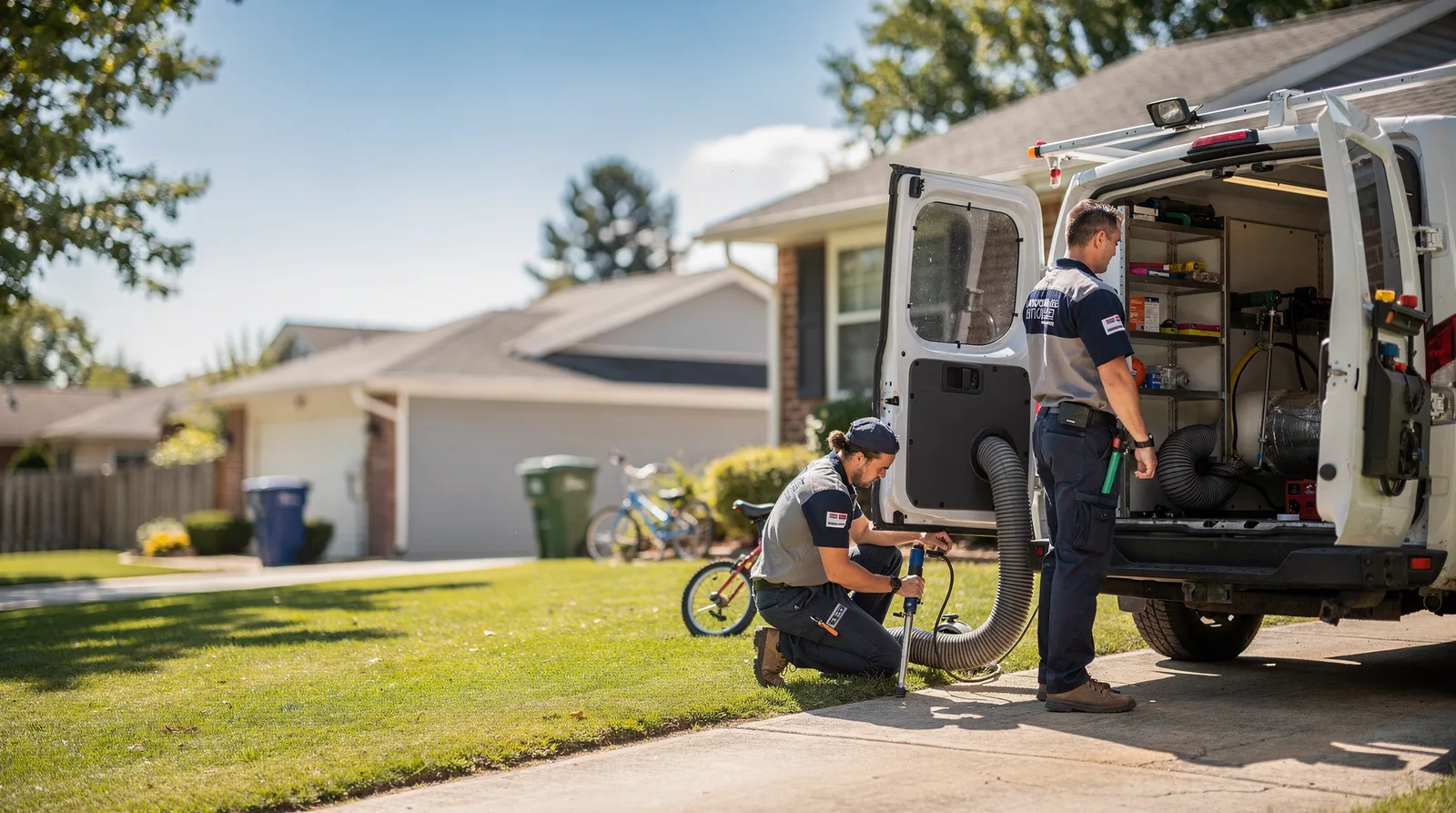 24/7 HVAC Repair & AC Replacement in Crane Hill, AL near me